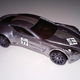 Illustration for article titled Hot Wheels Aston Martin One-77.